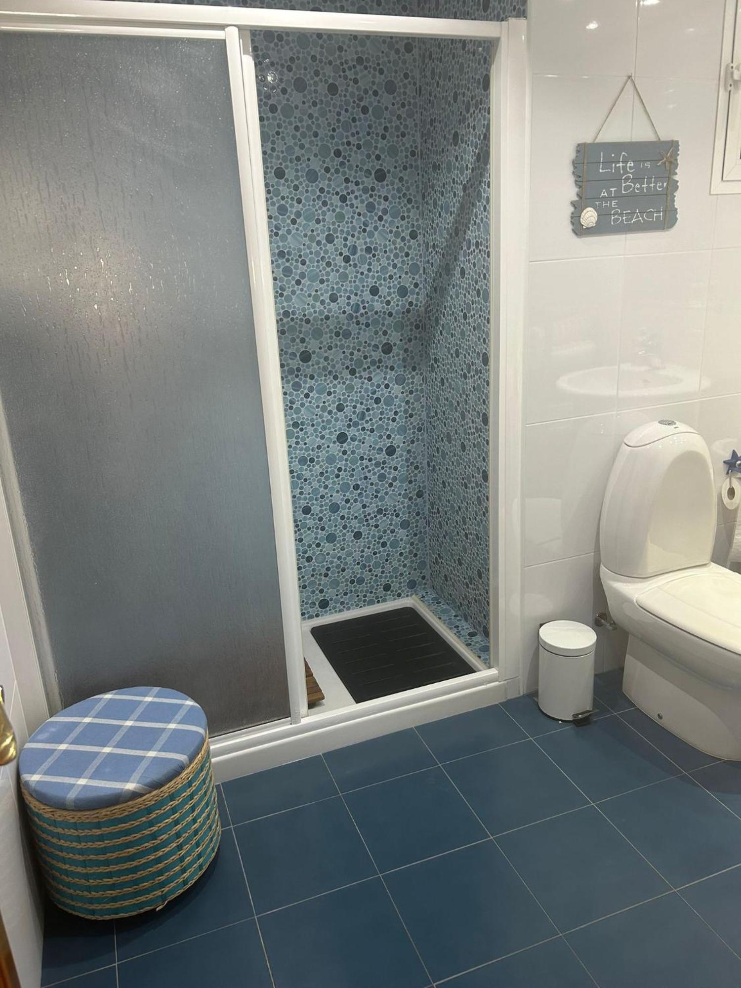 Apartamento Els Marells Playa De Gandia Solo Familias Esterno foto