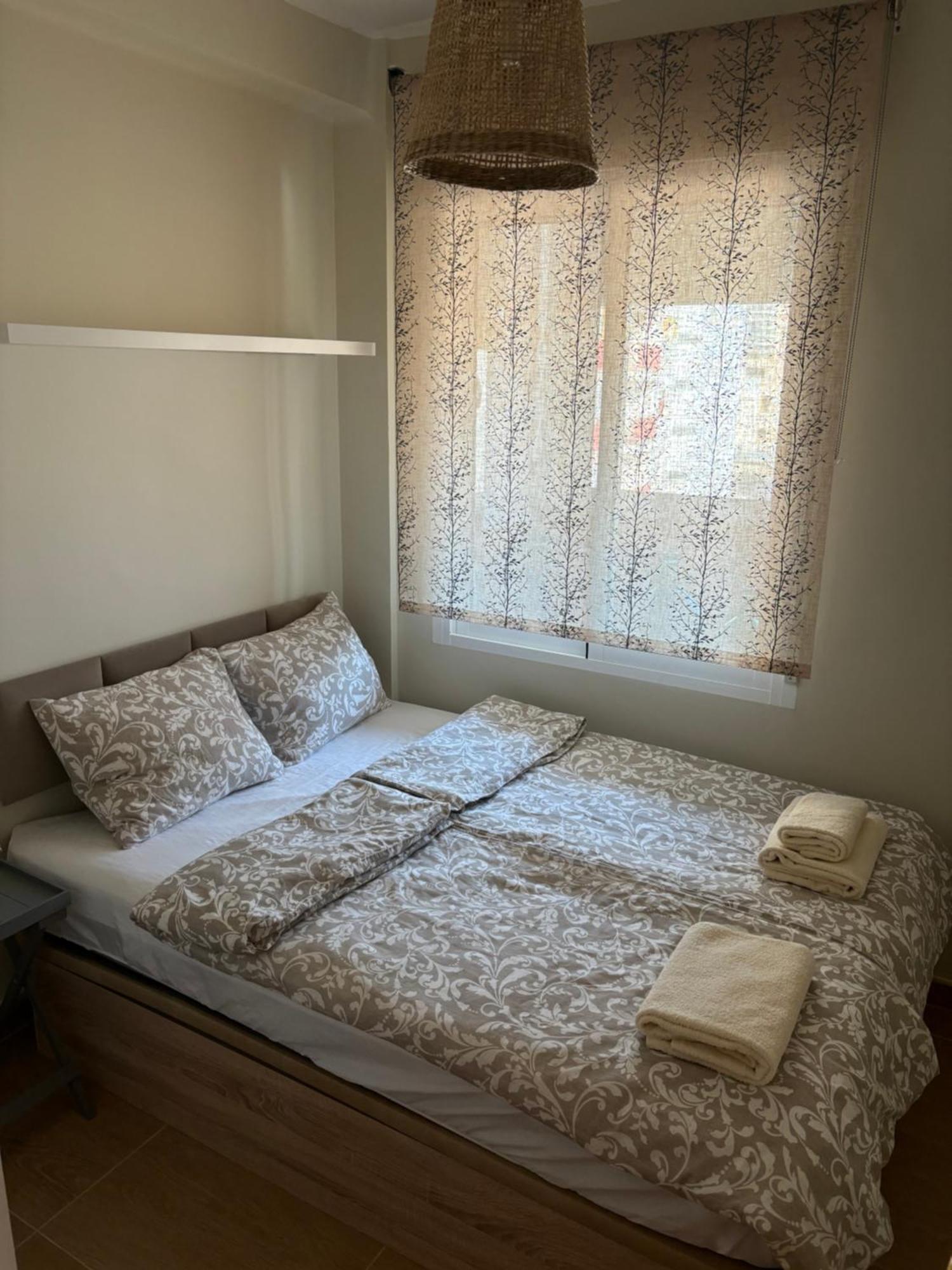 Apartamento Els Marells Playa De Gandia Solo Familias Esterno foto