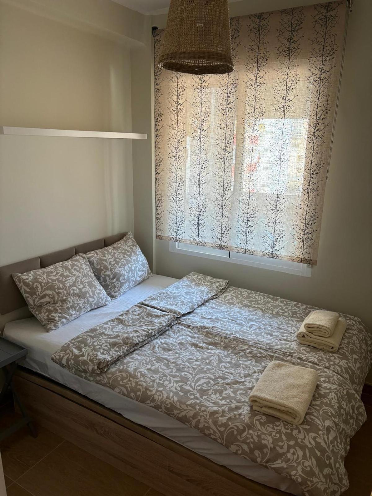 Apartamento Els Marells Playa De Gandia Solo Familias Esterno foto